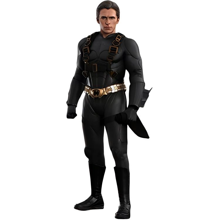 Hot Toys MMS 595