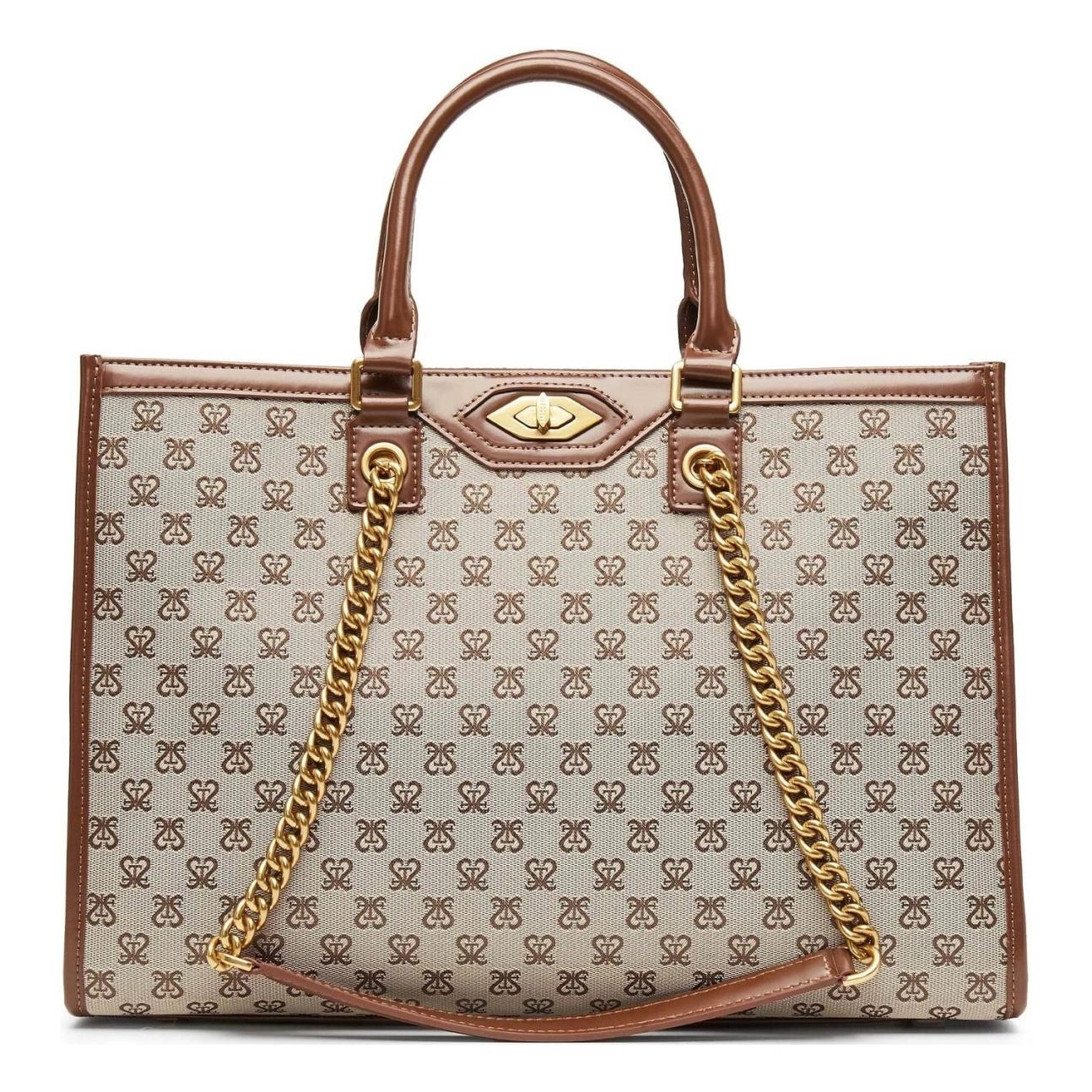 staccato Tote