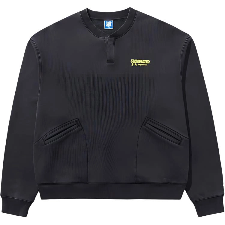 UNDEFEATED x Xuperman FW24