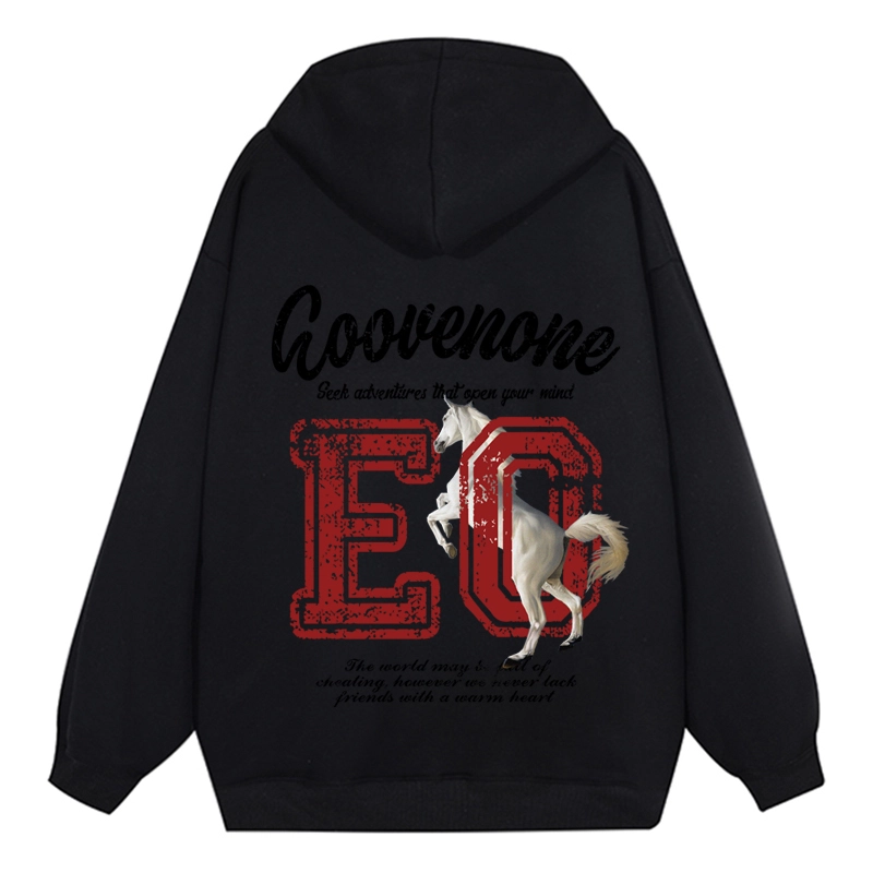 EOOVEN logo