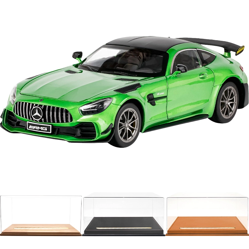 TY MODELS AMG GTR PRO 118