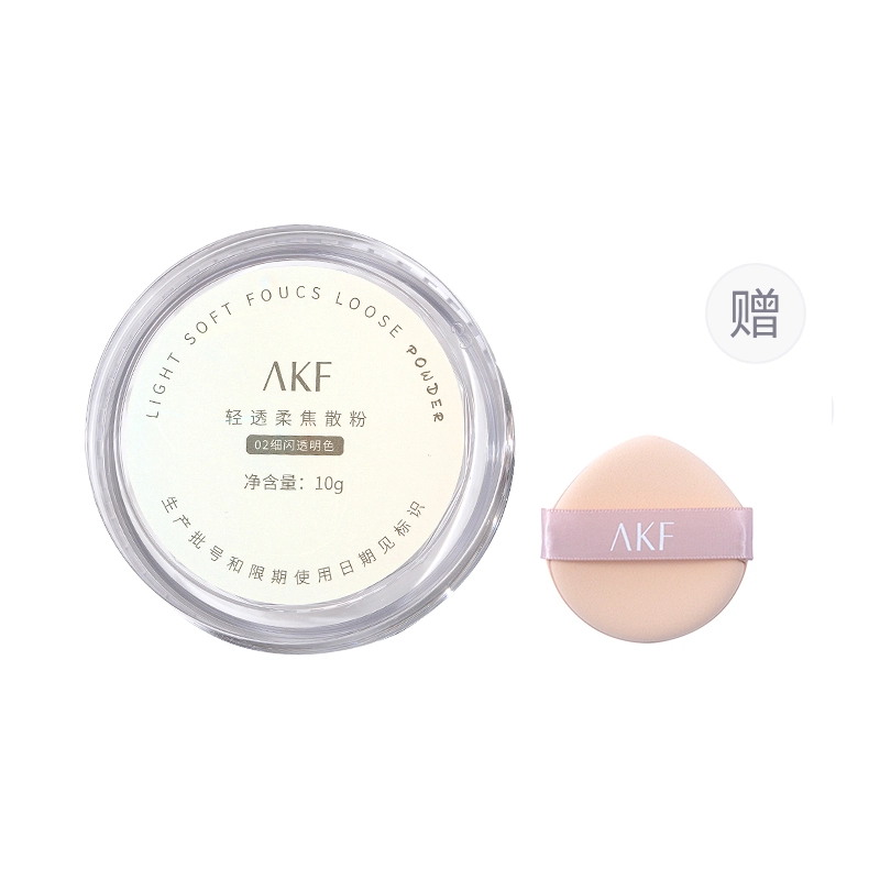 AKF 10g