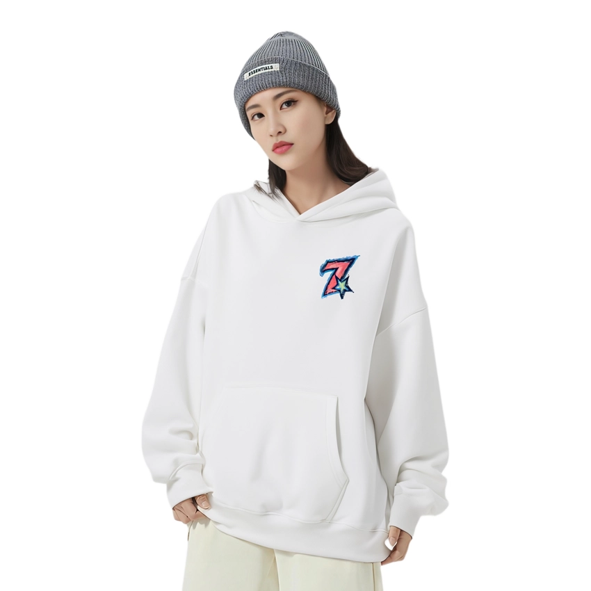 FOREVER 21 7Logo