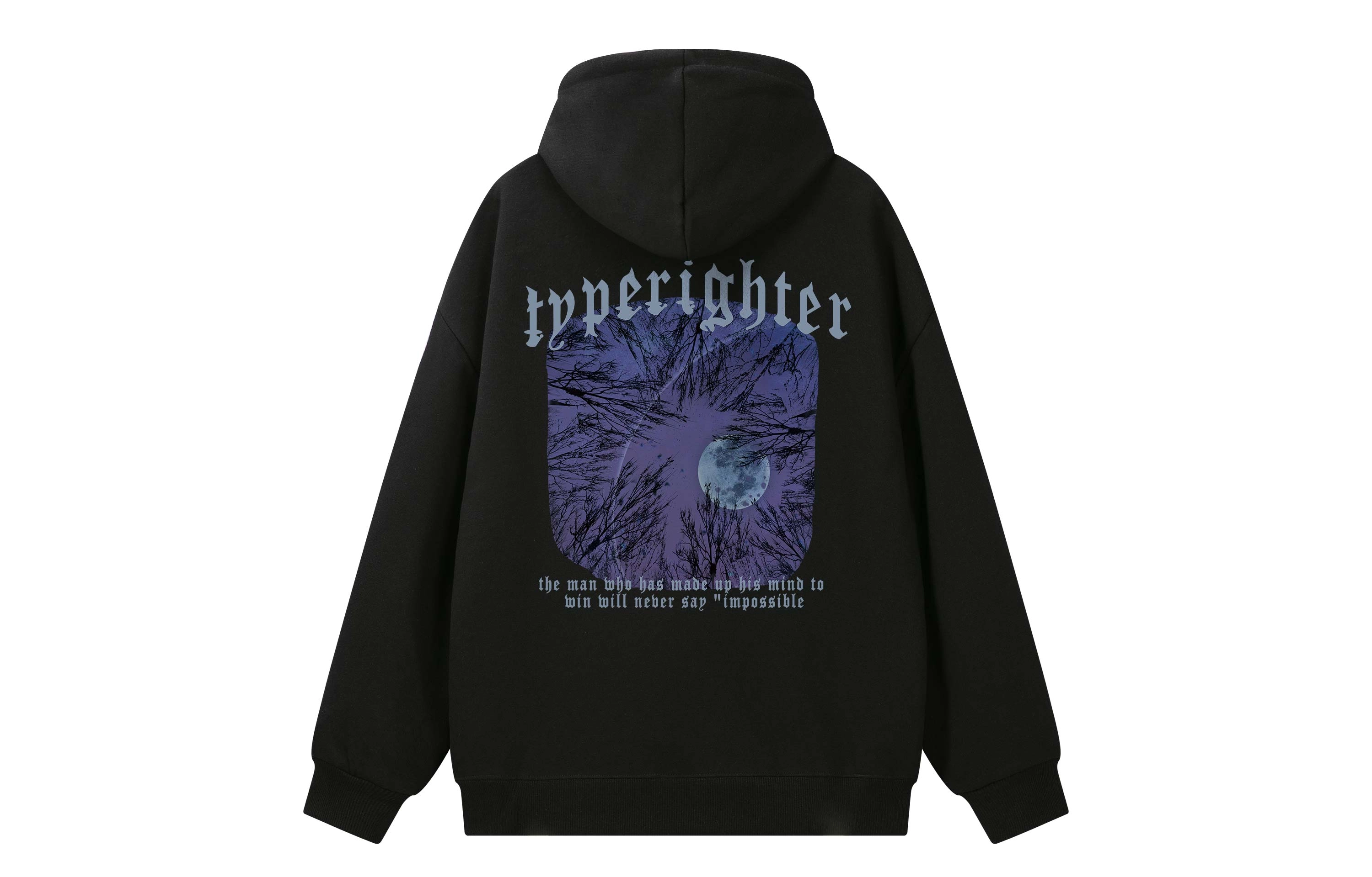 TYPERIGHTER