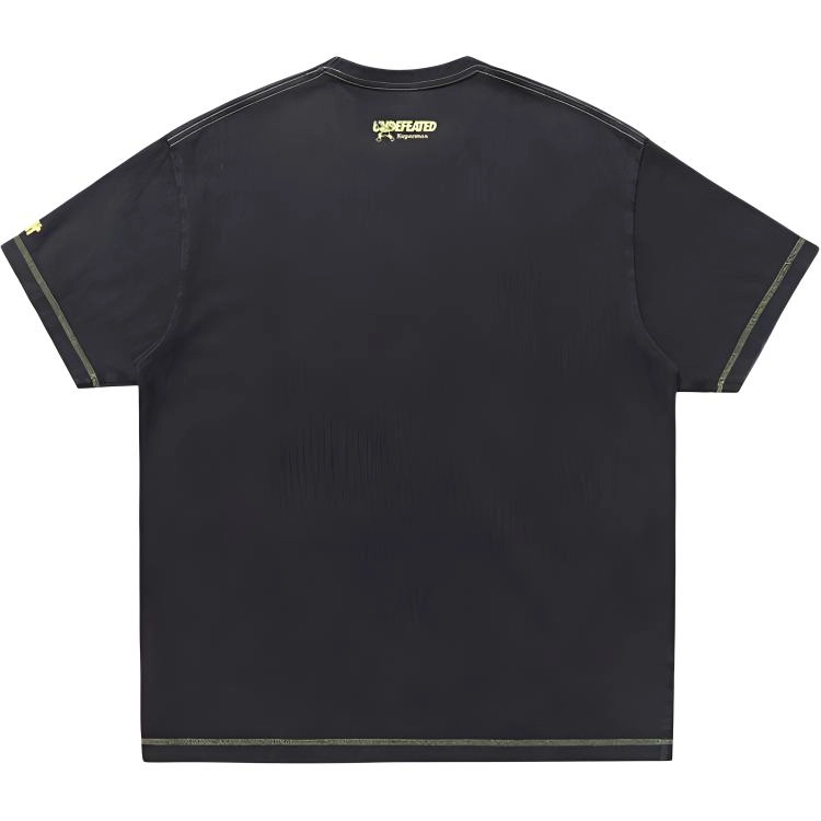 UNDEFEATED x Xuperman FW24 logoT