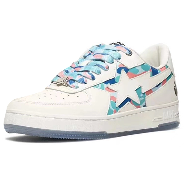 A BATHING APE STA
