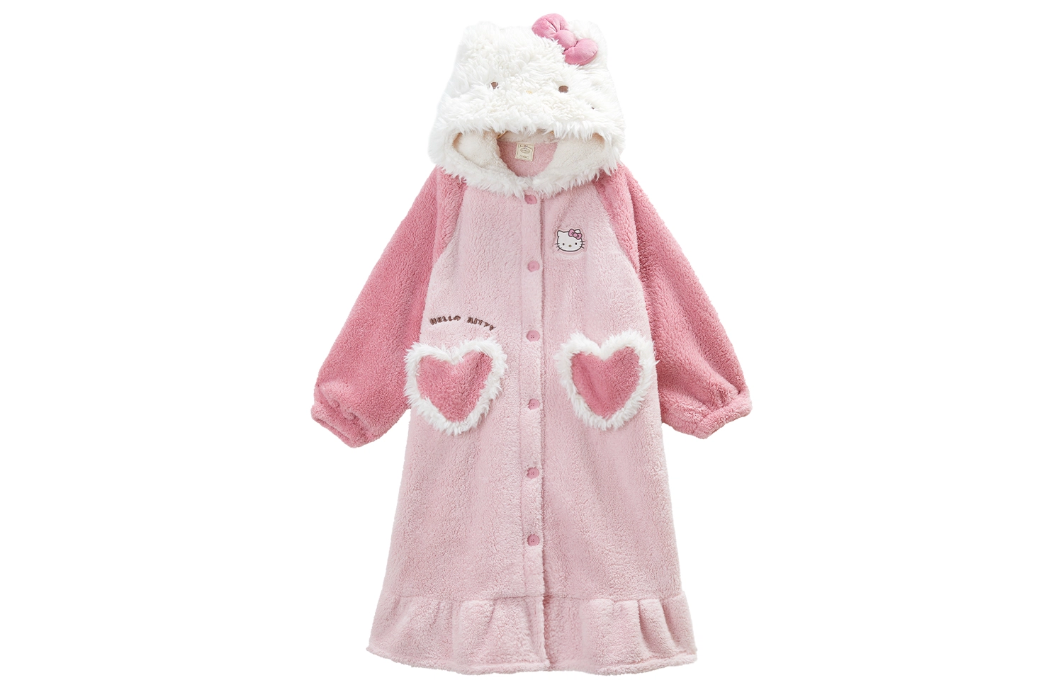 GUKOO x Sanrio