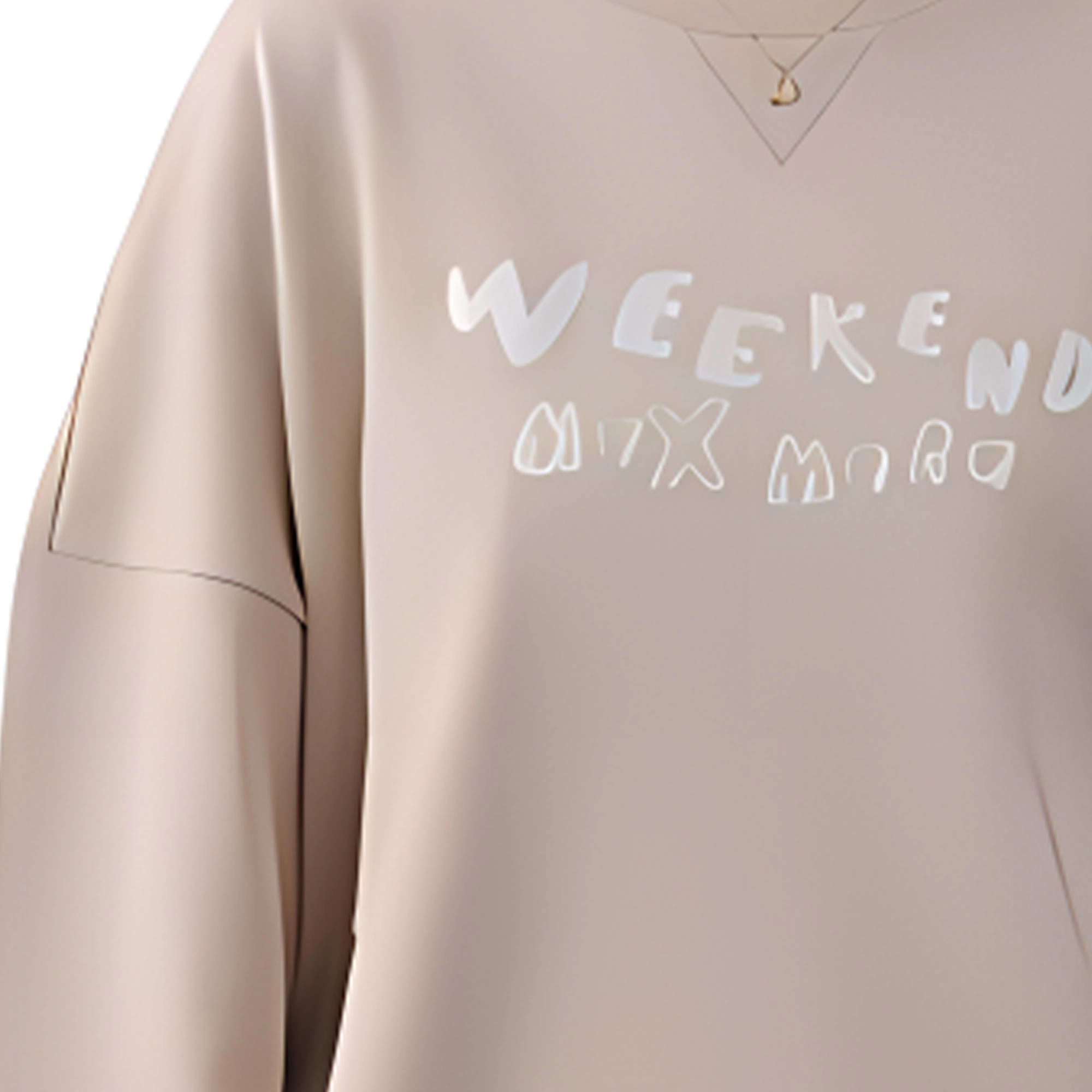 WEEKEND MaxMara Danubio Logo