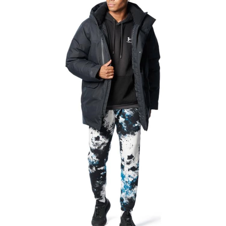 Under Armour Stormproof