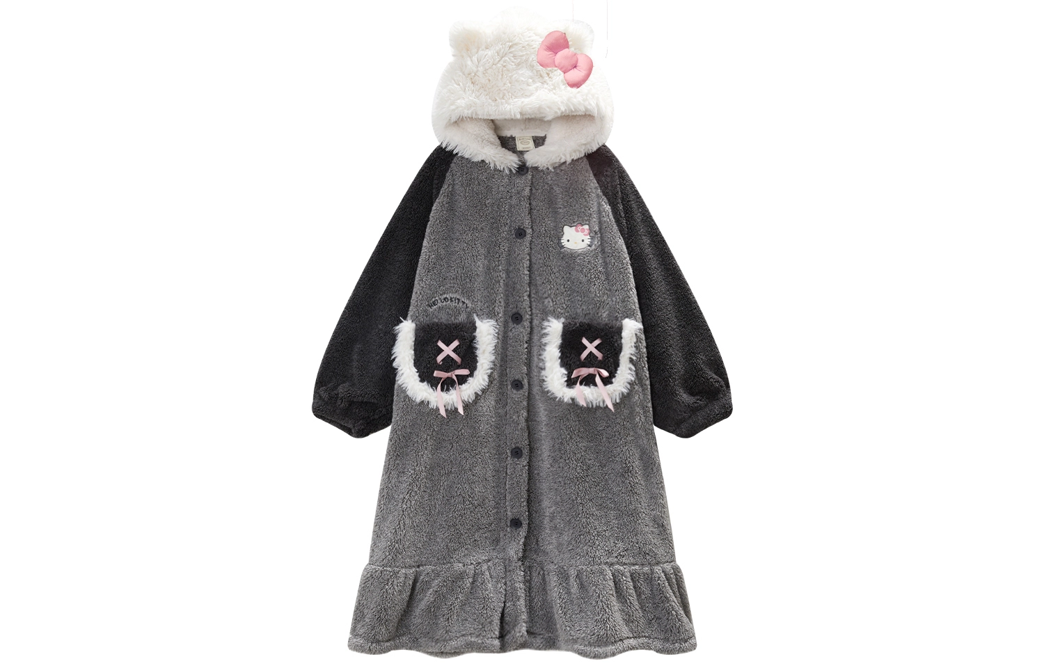 GUKOO x Hello Kitty