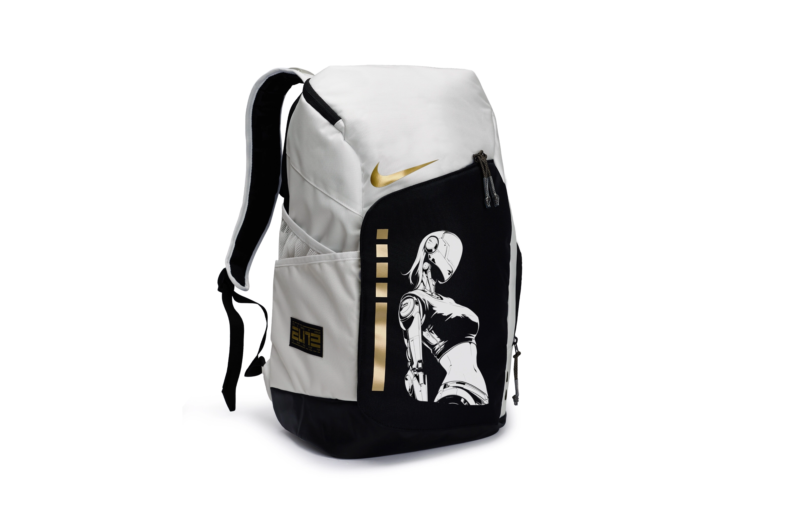 Nike Hoops Elite 811