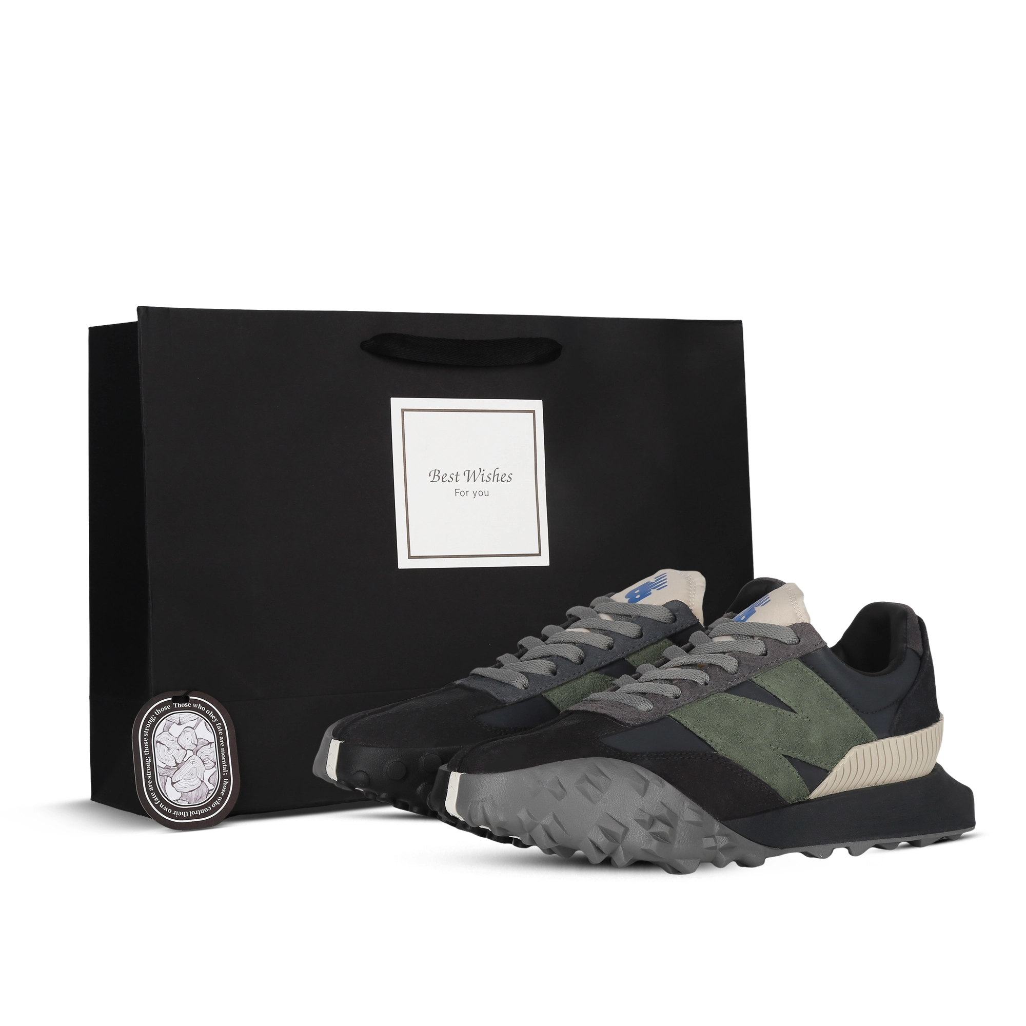 New Balance XC-72
