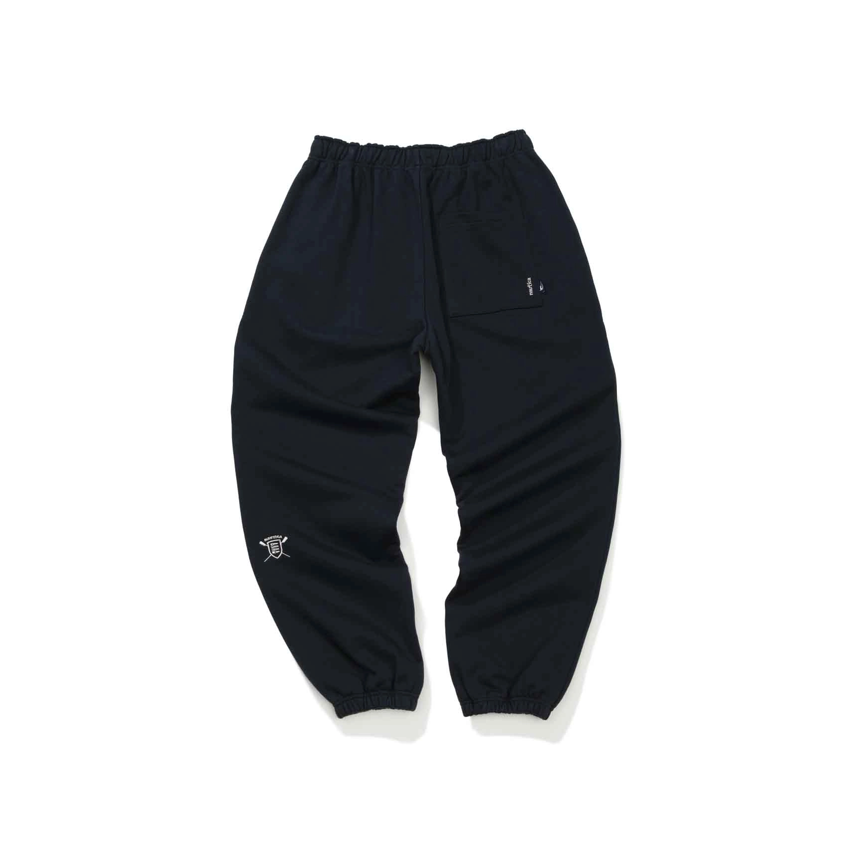 nautica white sail