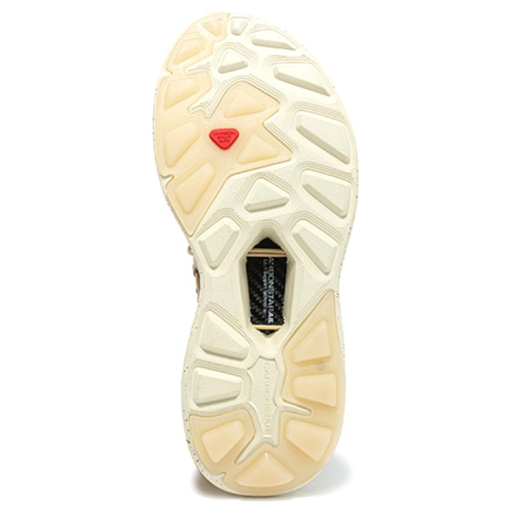 CARBONSTAR SHELL