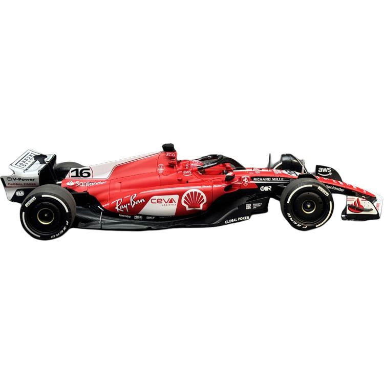 BBR MODELS SF-23 2023F1