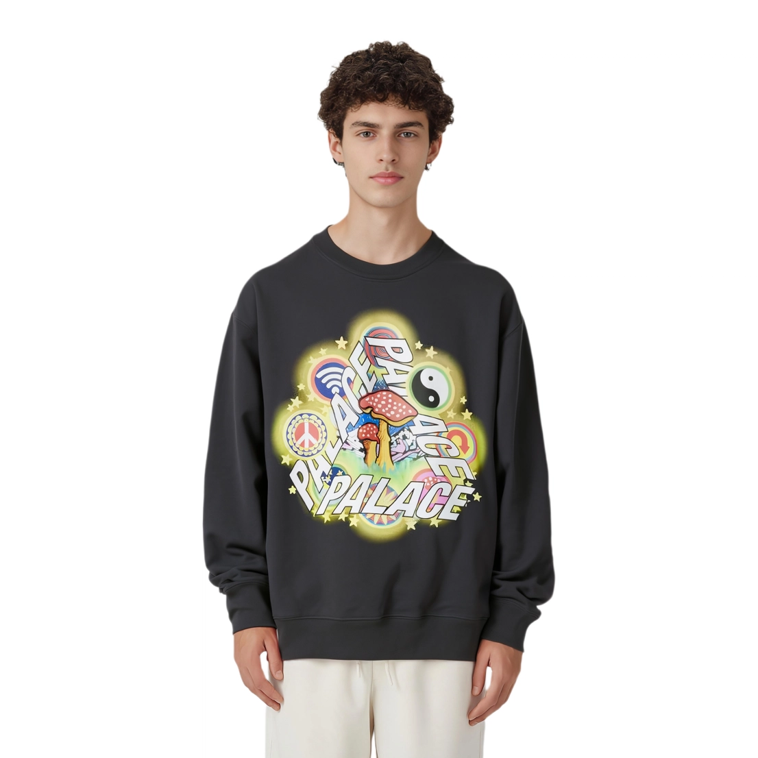 PALACE FW22 Logo