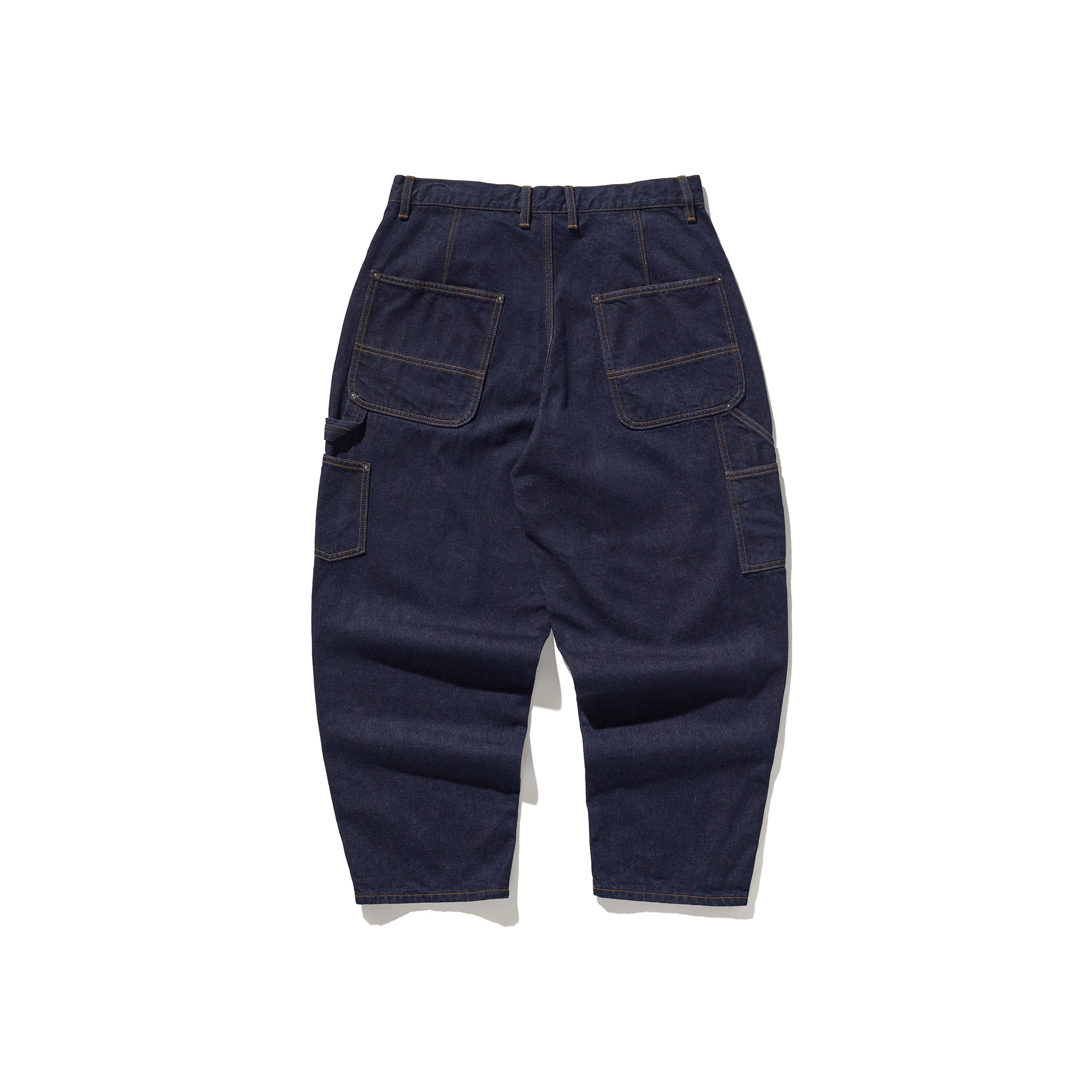 nautica white sail 24FW