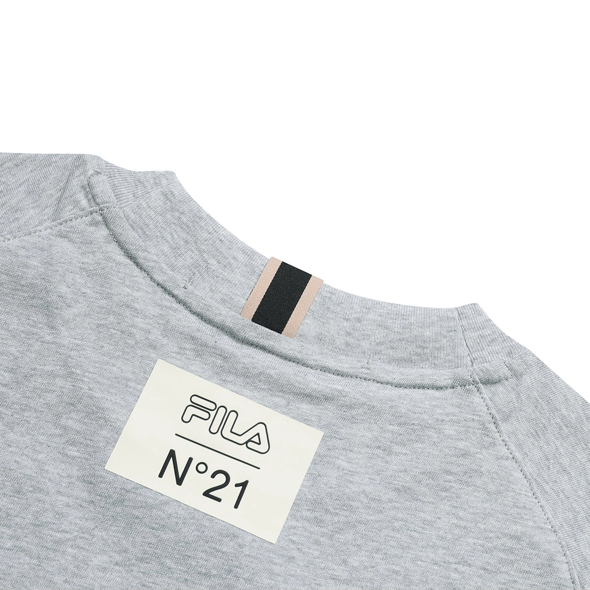 FILA FUSION x N21 T