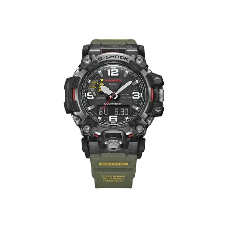 G-SHOCK