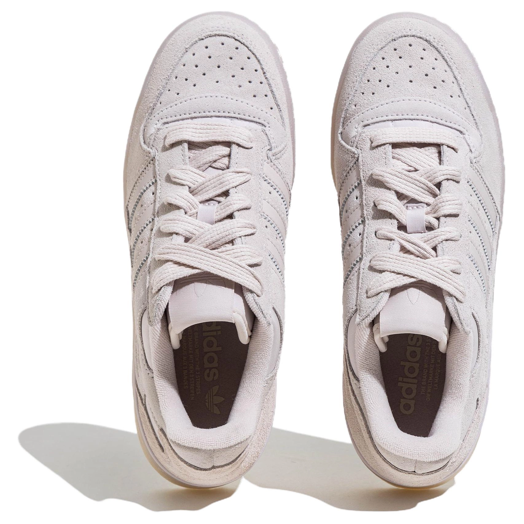 adidas originals FORUM BOLD STRIPES