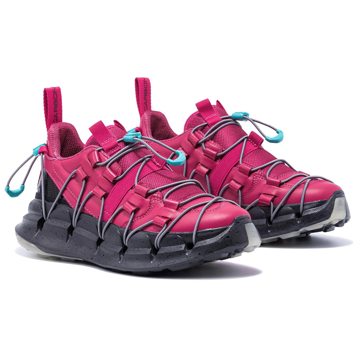 CARBONSTAR Shell CS