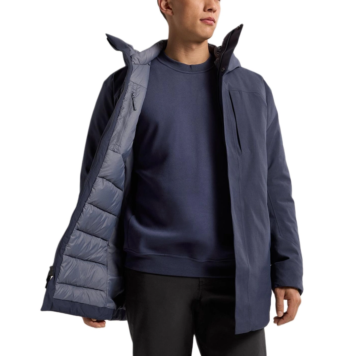 Arcteryx Therme Parka Gore-Tex
