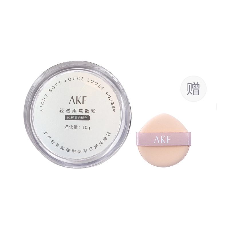 AKF 10g