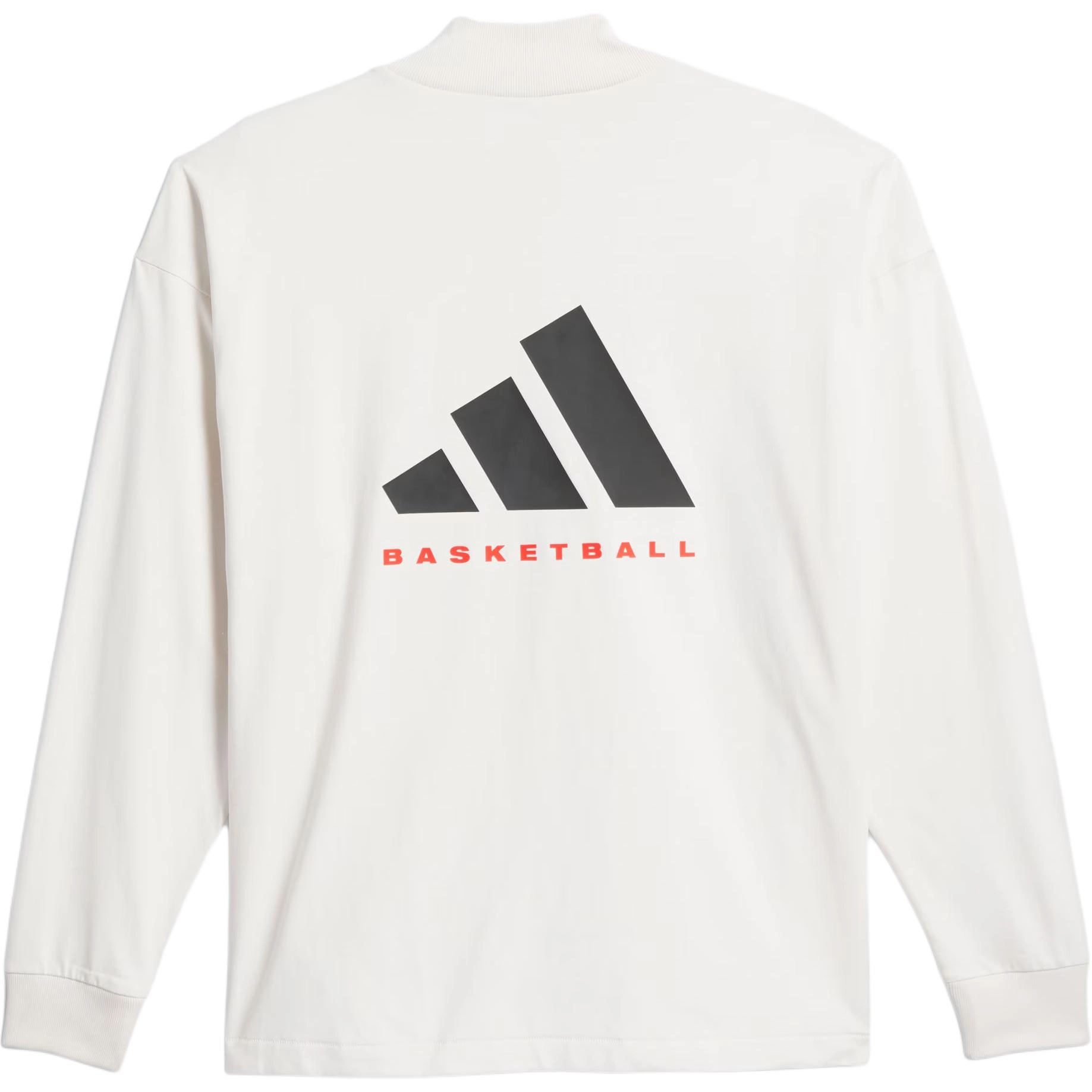 adidas BASKETBALL FW24 LONG SLEEVE THE 2025 COLLECTION CHAPTER 01 T