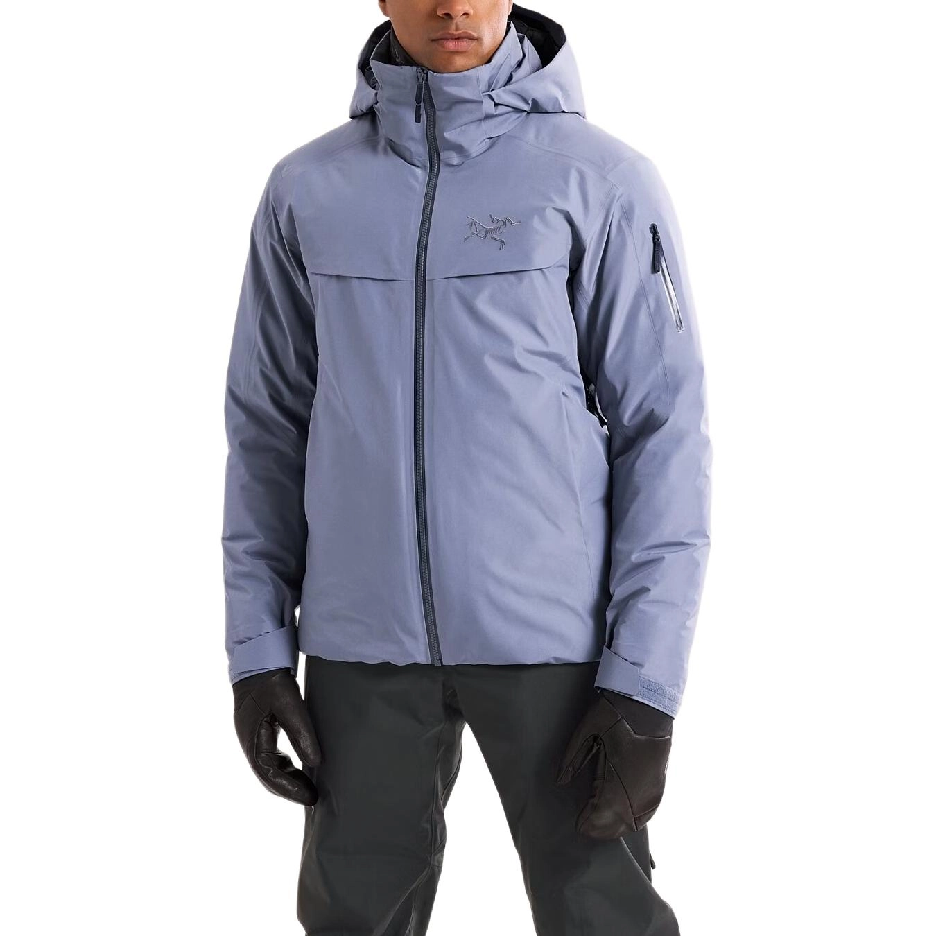 Arcteryx Macai JACKET GORE-TEX Logo