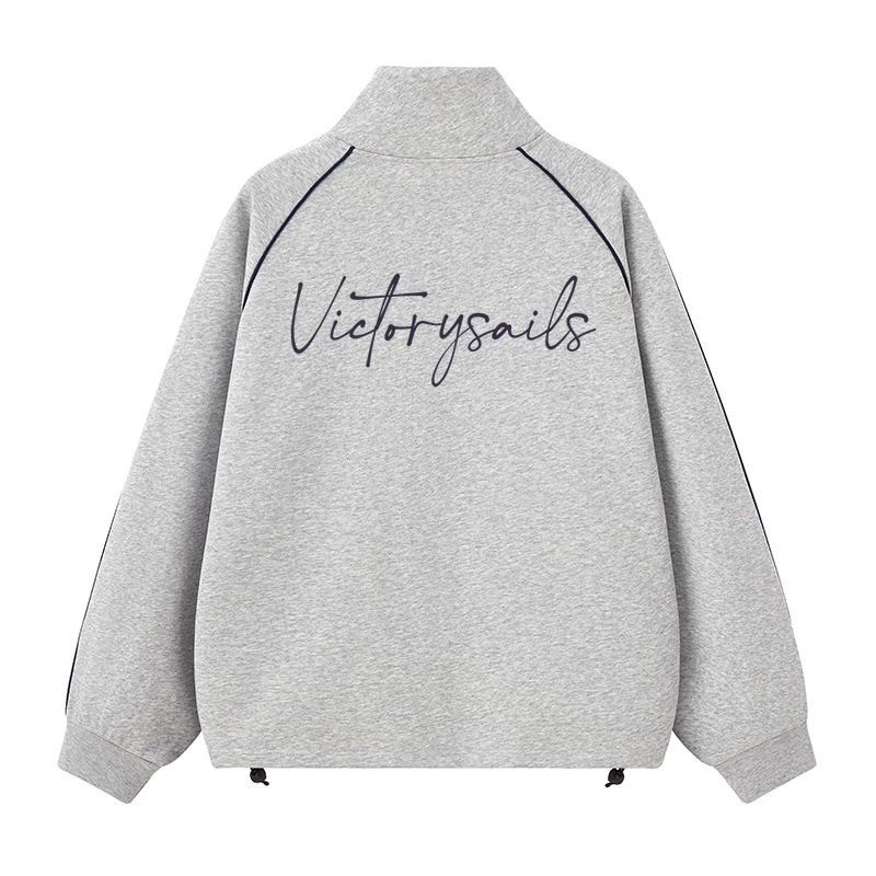 Victory sails logo