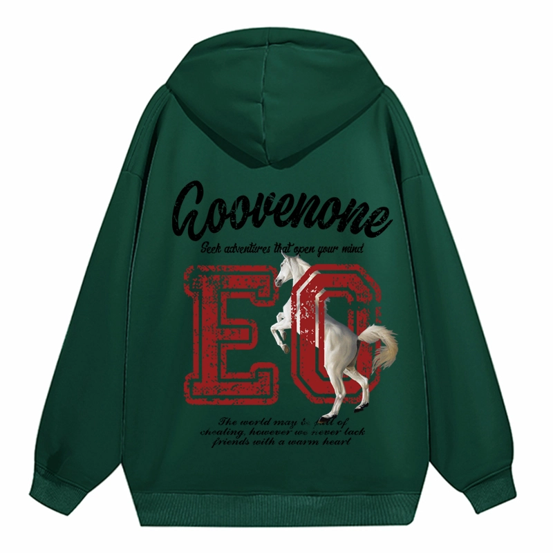 EOOVEN logo