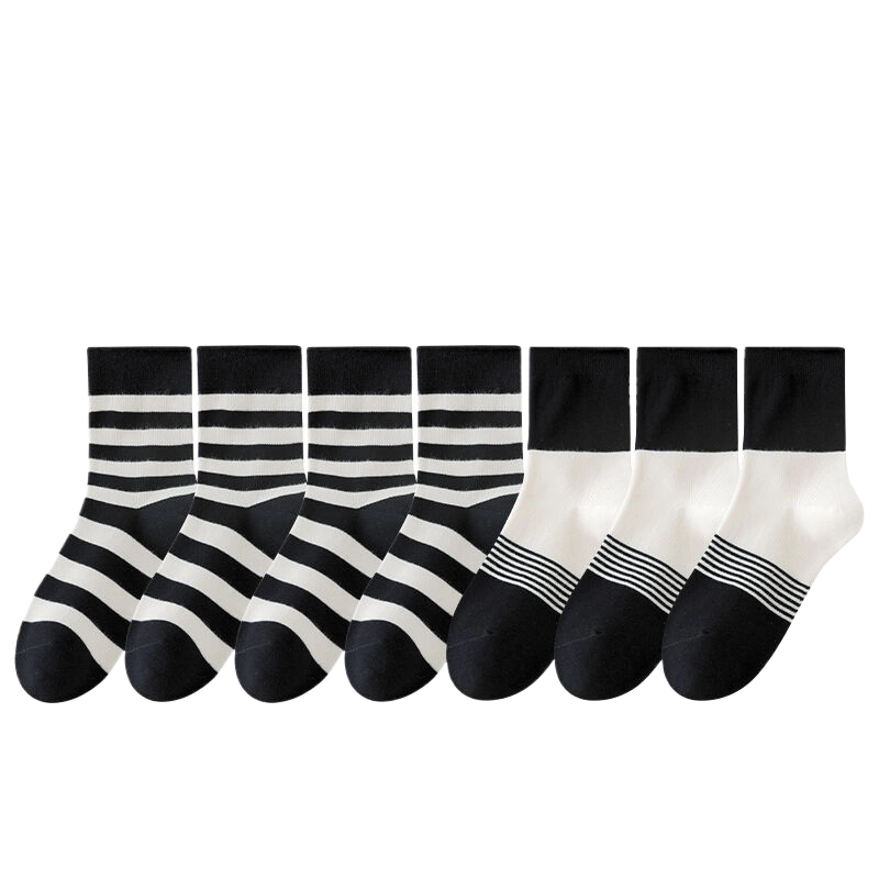 7