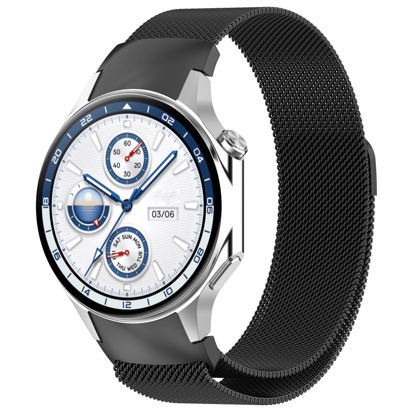 wepro OPPO Watch X
