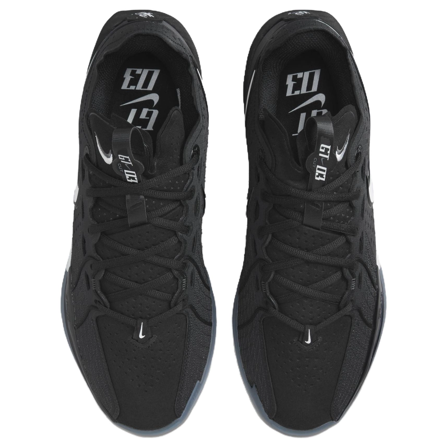 Nike Air Zoom G.T. Cut 3