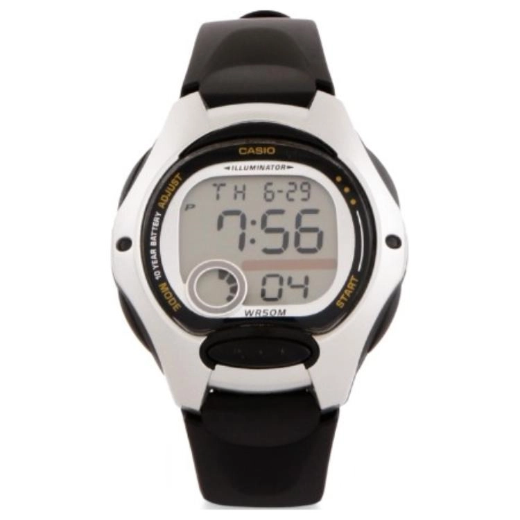 CASIO YOUTH General 10100 LW-200-1AVDF