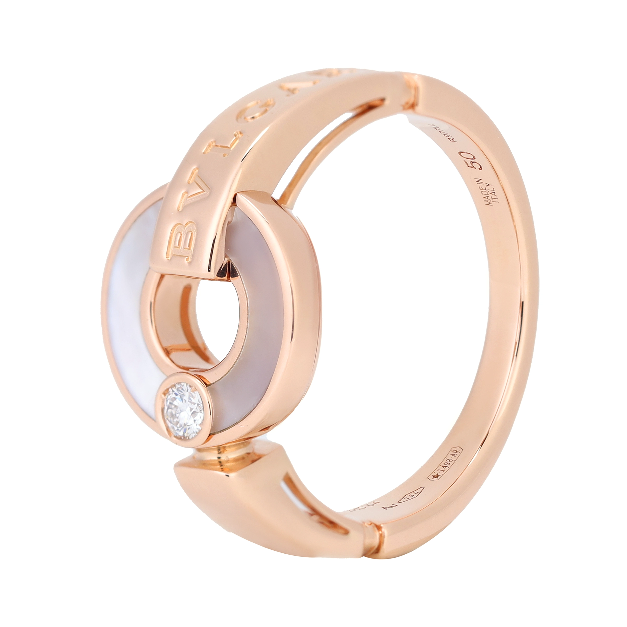 BVLGARI 18K