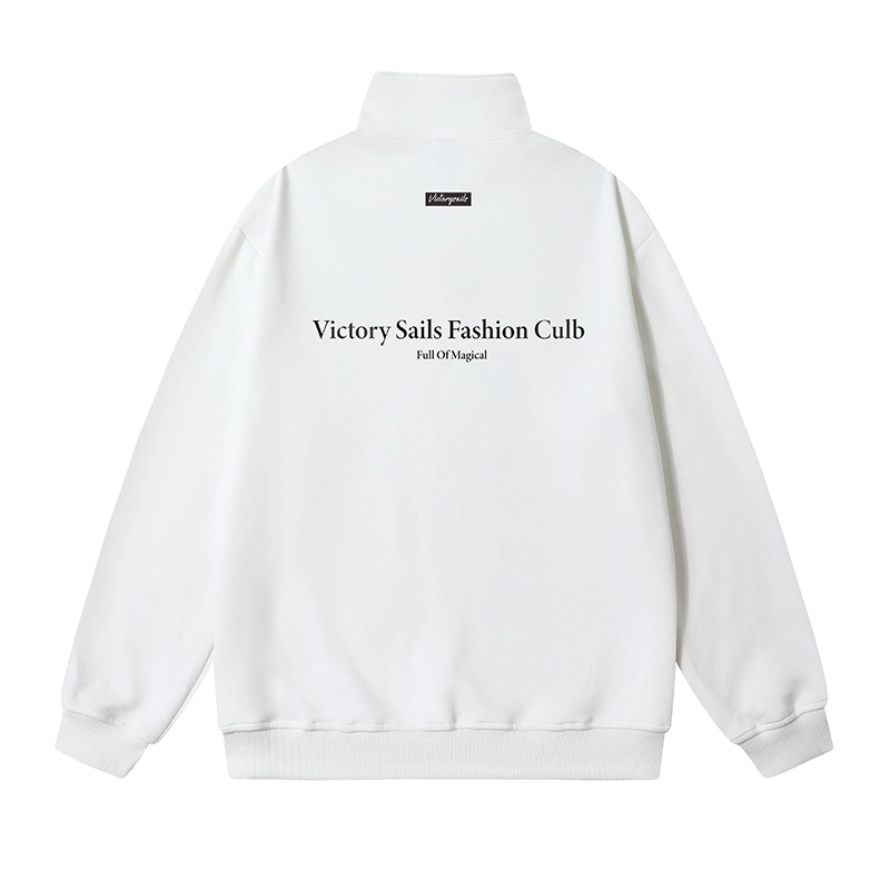 Victory sails logopolo