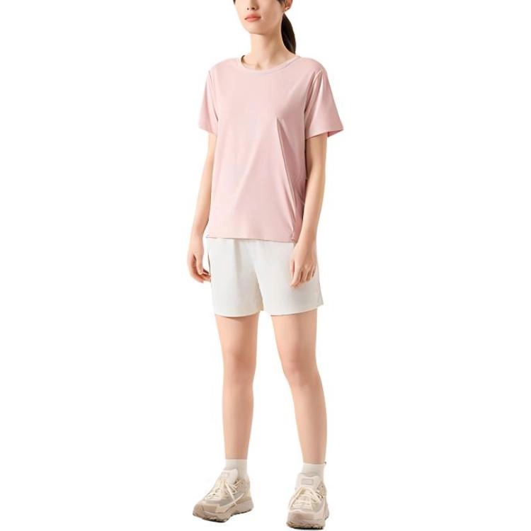THE NORTH FACE SUN CHASE Logo T