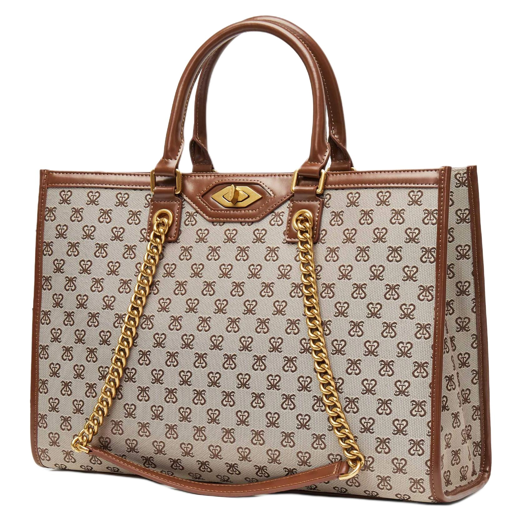 staccato Tote