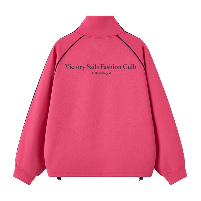 Victory sails logo
