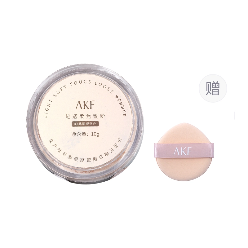 AKF 10g