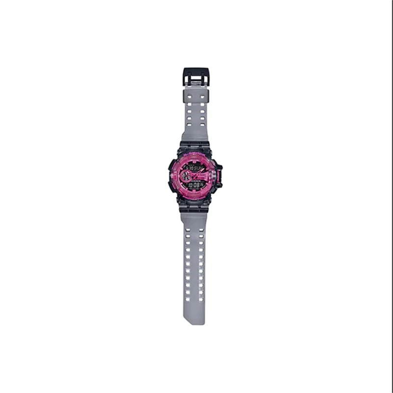 G-SHOCKsee thru