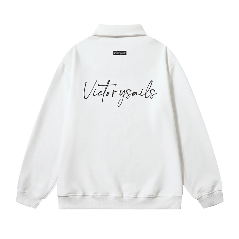 Victory sails logopolo