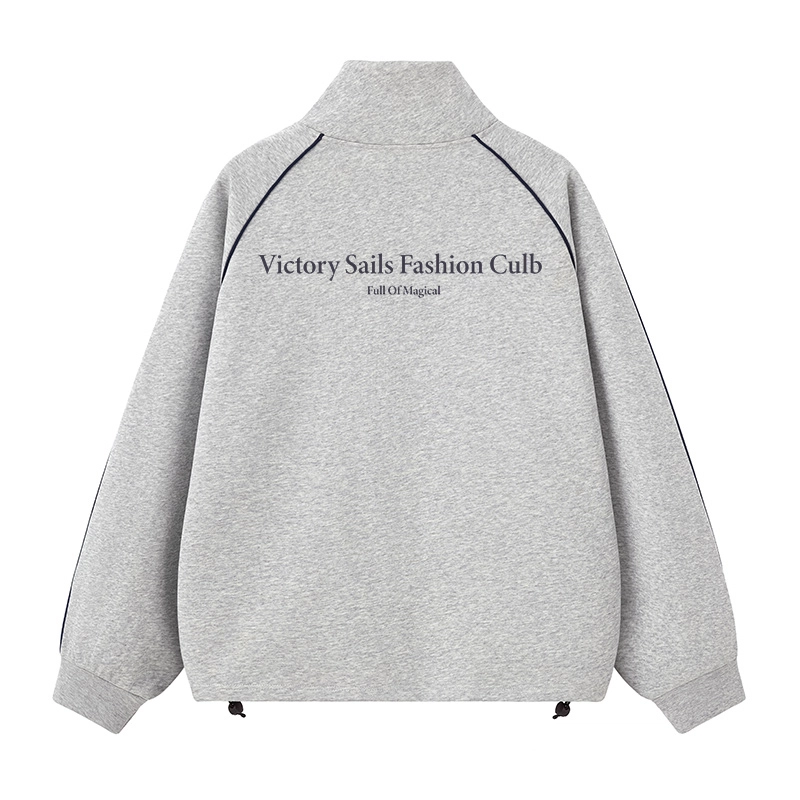 Victory sails logo