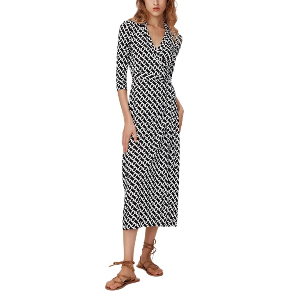 DIANE VON FURSTENBERG POLO