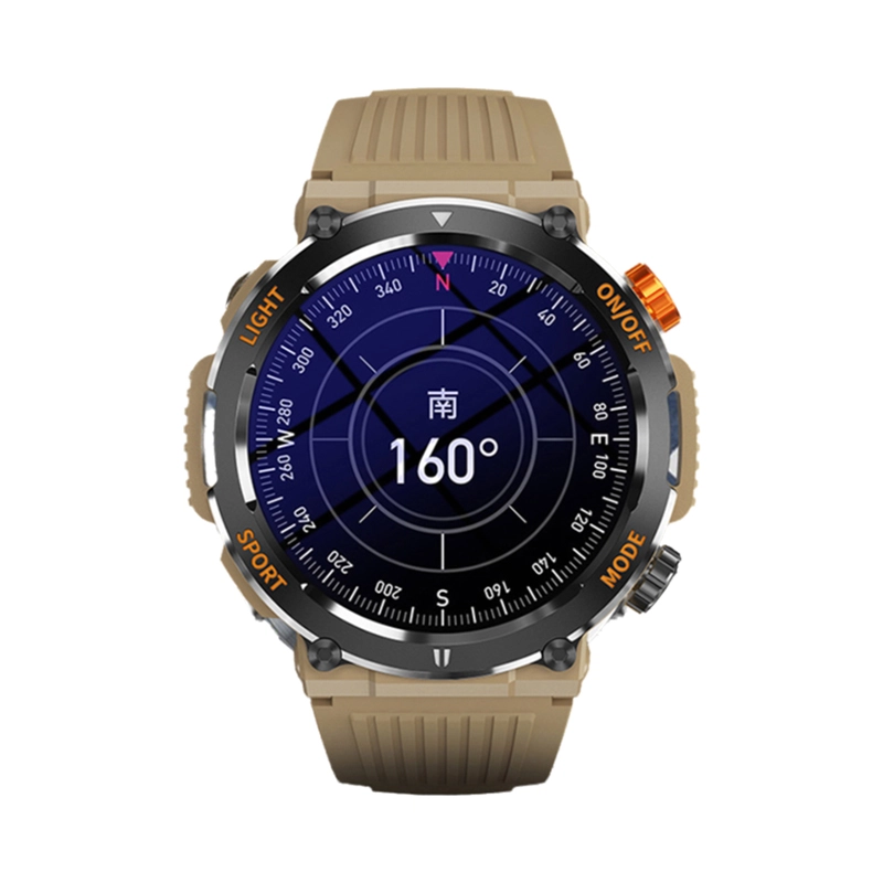 MUYKUY HT17 app