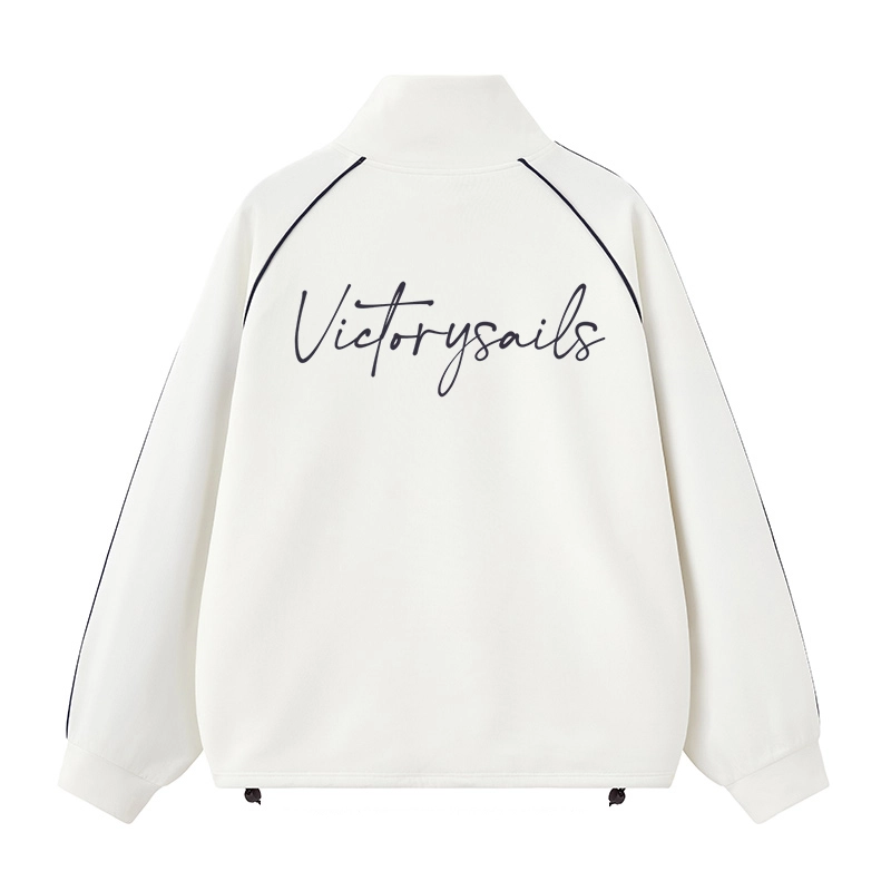 Victory sails logo
