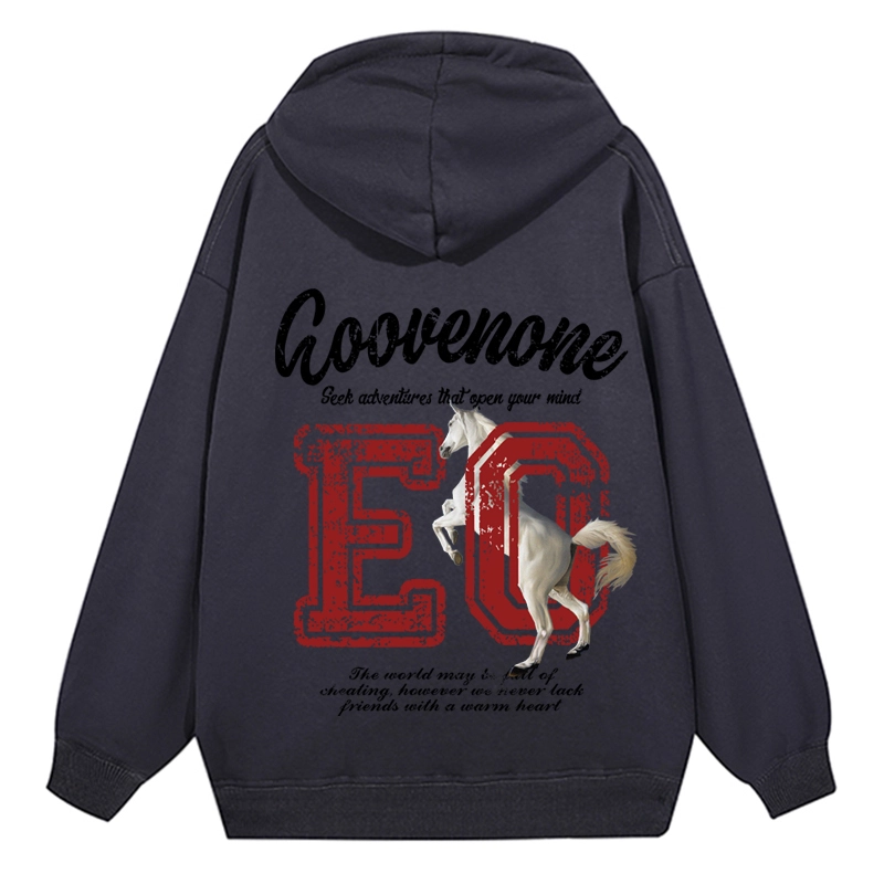 EOOVEN logo