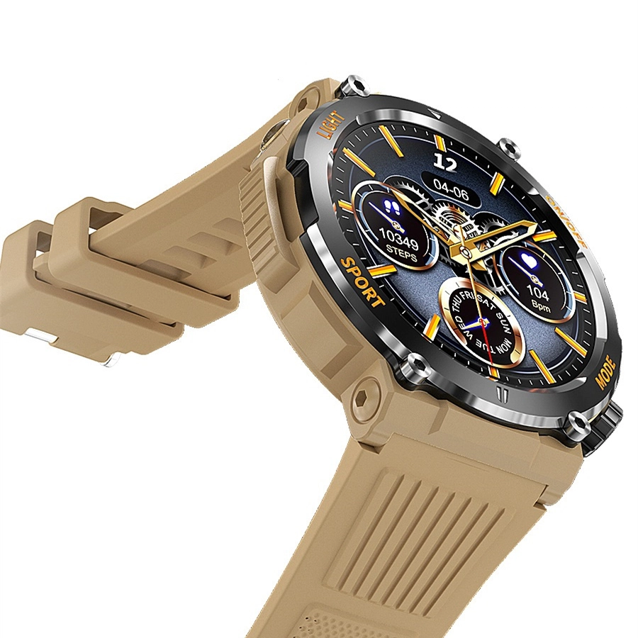 MUYKUY HT17 app