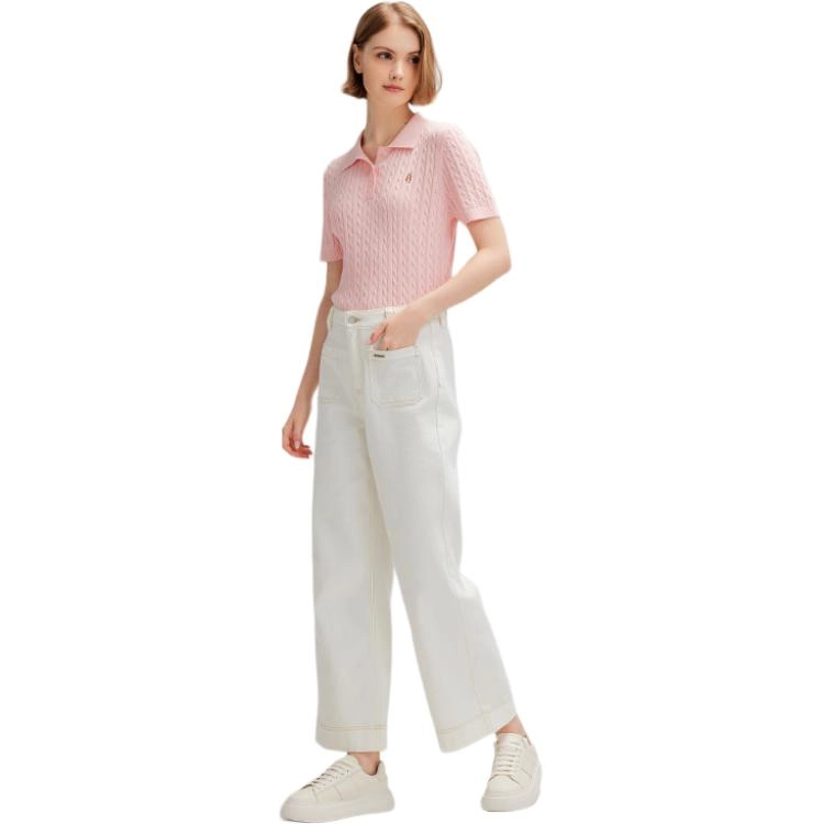 Hush Puppies Polo